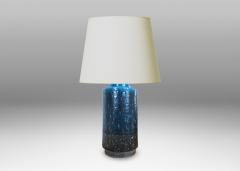 Swedish Brutalist Table Lamp - 4336980