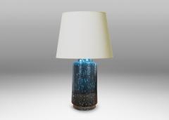 Swedish Brutalist Table Lamp - 4336981