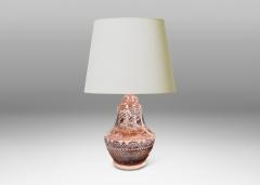 Swedish Brutalist Table Lamp - 4573777
