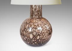 Swedish Brutalist Table Lamp - 4595452