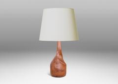 Swedish Brutalist Table Lamp - 4761063
