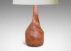 Swedish Brutalist Table Lamp - 4761064