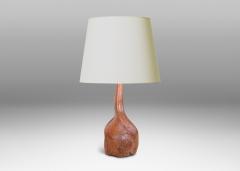 Swedish Brutalist Table Lamp - 4761066