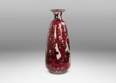 Swedish Brutalist Vase - 4531873