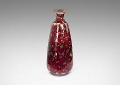 Swedish Brutalist Vase - 4531876