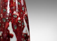 Swedish Brutalist Vase - 4531877