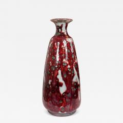 Swedish Brutalist Vase - 4533282