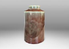 Swedish Brutalist Vase - 4686546