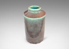 Swedish Brutalist Vase - 4686547