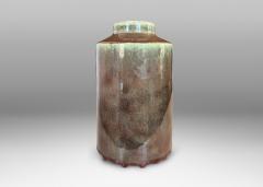 Swedish Brutalist Vase - 4686548