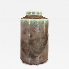 Swedish Brutalist Vase - 4689180