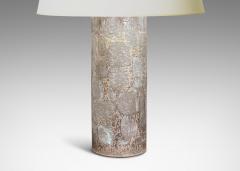 Swedish Brutalist table lamp - 4214378