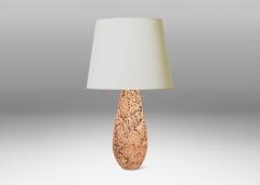 Swedish Brutalist table lamp - 4559188