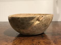 Swedish Burl Root Bowl - 1665361