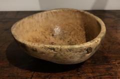 Swedish Burl Root Bowl - 1665362