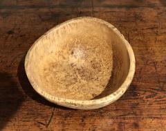 Swedish Burl Root Bowl - 1665363