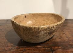 Swedish Burl Root Bowl - 1665365