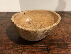 Swedish Burl Root Bowl - 1665366