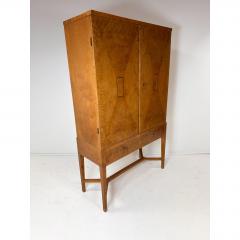 Swedish Cabinet Circa 1920s - 4706828