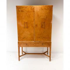 Swedish Cabinet Circa 1920s - 4706829