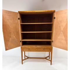 Swedish Cabinet Circa 1920s - 4706831