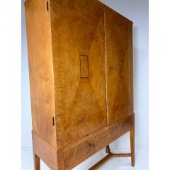 Swedish Cabinet Circa 1920s - 4706842