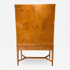 Swedish Cabinet Circa 1920s - 4707928