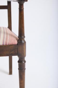 Swedish Cane Settee - 4809609
