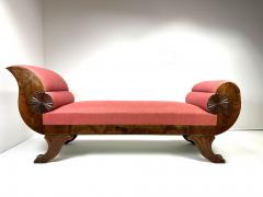 Swedish Chaise Lounge Circa 1900 s - 3831140