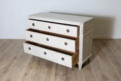 Swedish Chest of Drawers - 3965530