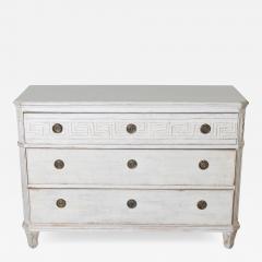 Swedish Chest of Drawers - 3968298