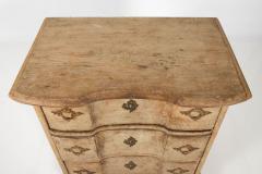 Swedish Commode ca 1750 - 1112523