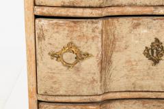 Swedish Commode ca 1750 - 1112526