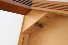 Swedish Design Square Dining Table 1970s - 2972770