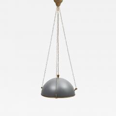 Swedish Dome Chandelier - 3917126