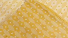 Swedish Double Sided Fragment Rug - 2441474