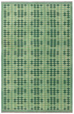 Swedish Double Sided Rug - 3583566