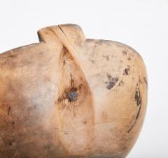 Swedish Dugout Burl Bowl - 3212761