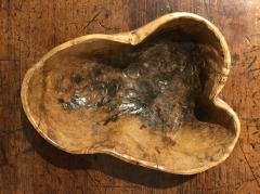 Swedish Dugout Root Burl Bowl - 1665862