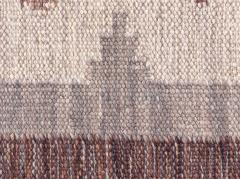Swedish Flat Weave Rug - 4008590