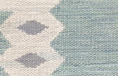 Swedish Flat Weave Rug - 4122681