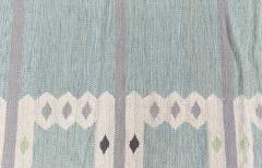 Swedish Flat Weave Rug - 4122709