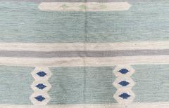 Swedish Flat Weave Rug - 4122764