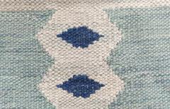 Swedish Flat Weave Rug - 4122770