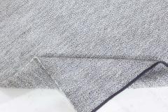 Swedish Flat Woven Rug - 3584126