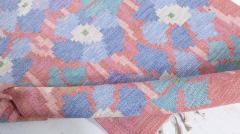 Swedish Flat Woven Rug - 3584129