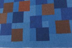 Swedish Flat Woven Rug - 3584141