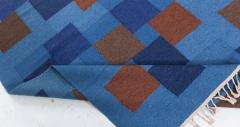 Swedish Flat Woven Rug - 3584144