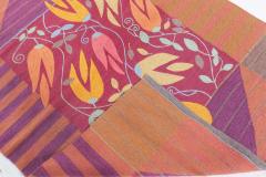 Swedish Flat Woven Rug - 3584149