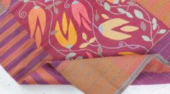 Swedish Flat Woven Rug - 3584150